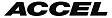 ACCEL